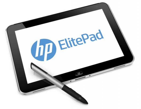 HP ElitePad 900 G1