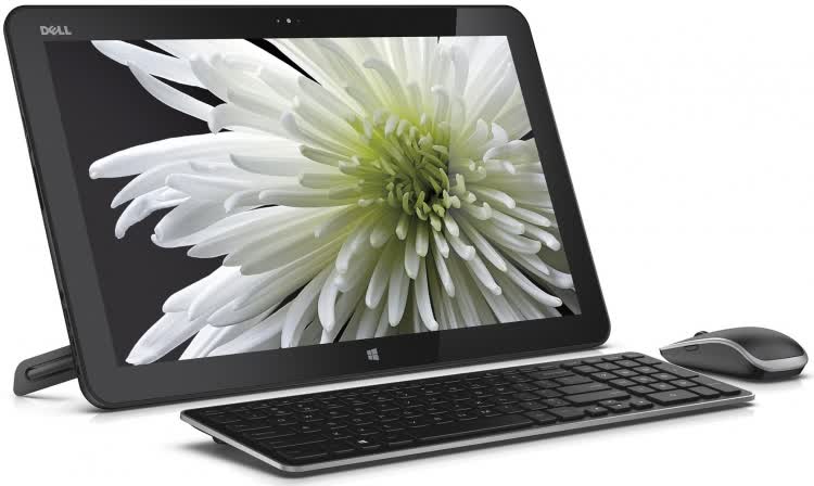 Dell XPS 18 Series