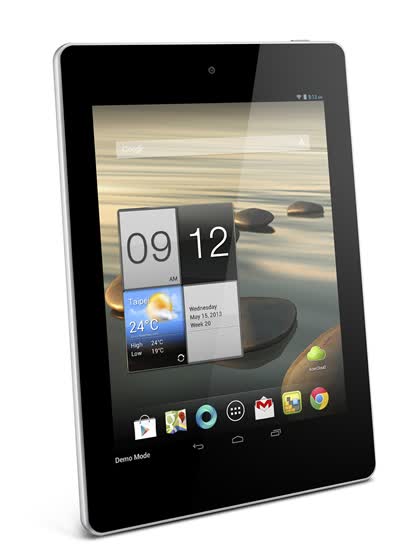 Acer Iconia Tab A1-810