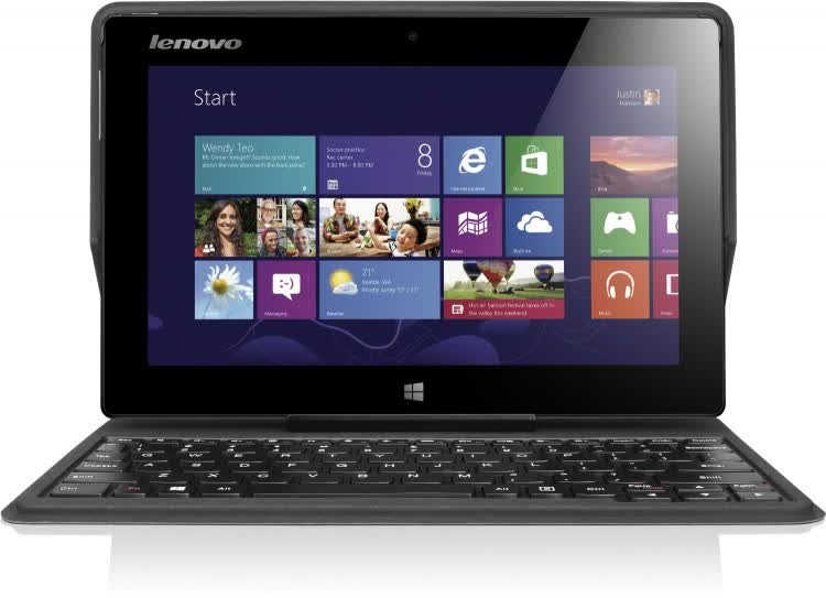 Lenovo IdeaPad Miix 10 inch