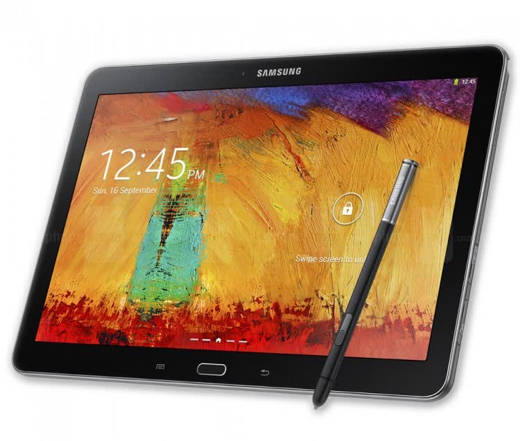 Samsung Galaxy Note 10.1