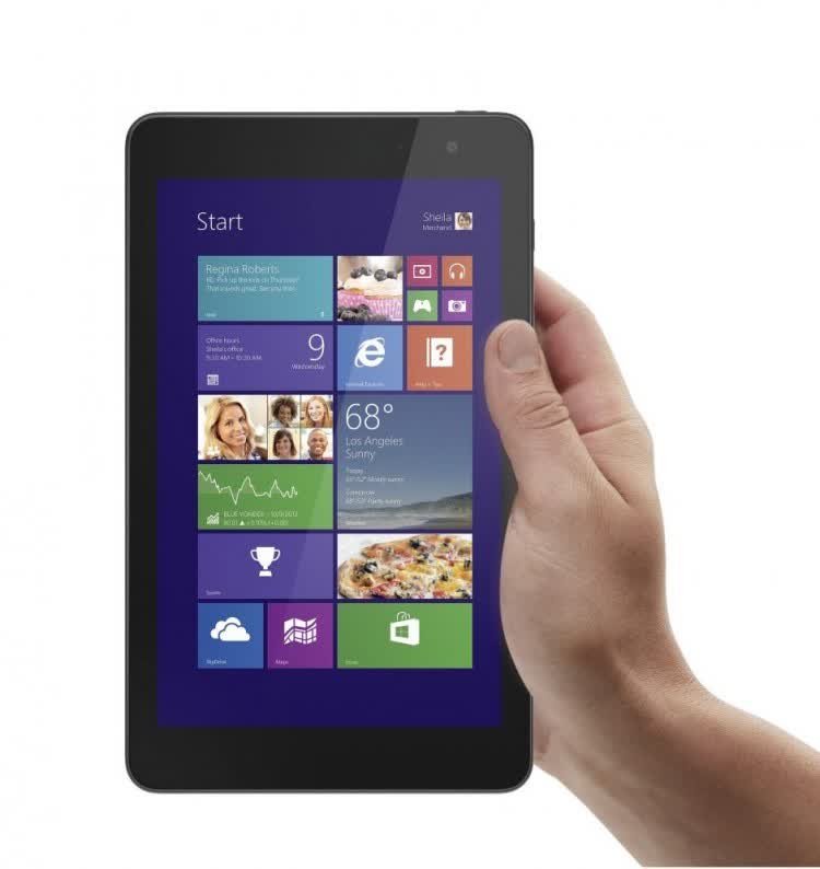 Dell Venue 8 Pro