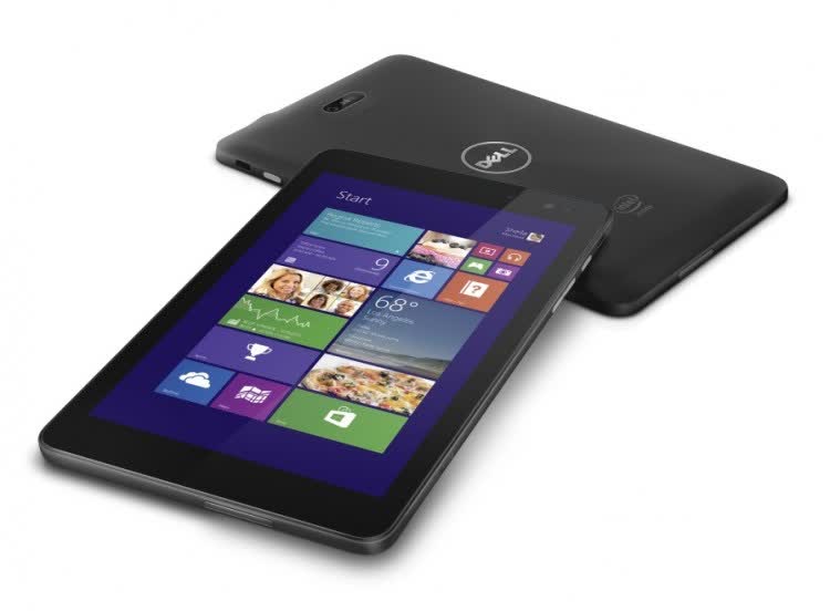 Dell Venue 8 3830