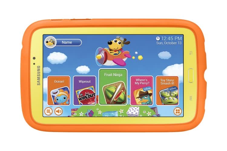 Samsung Galaxy Tab 3 Kids 7.0