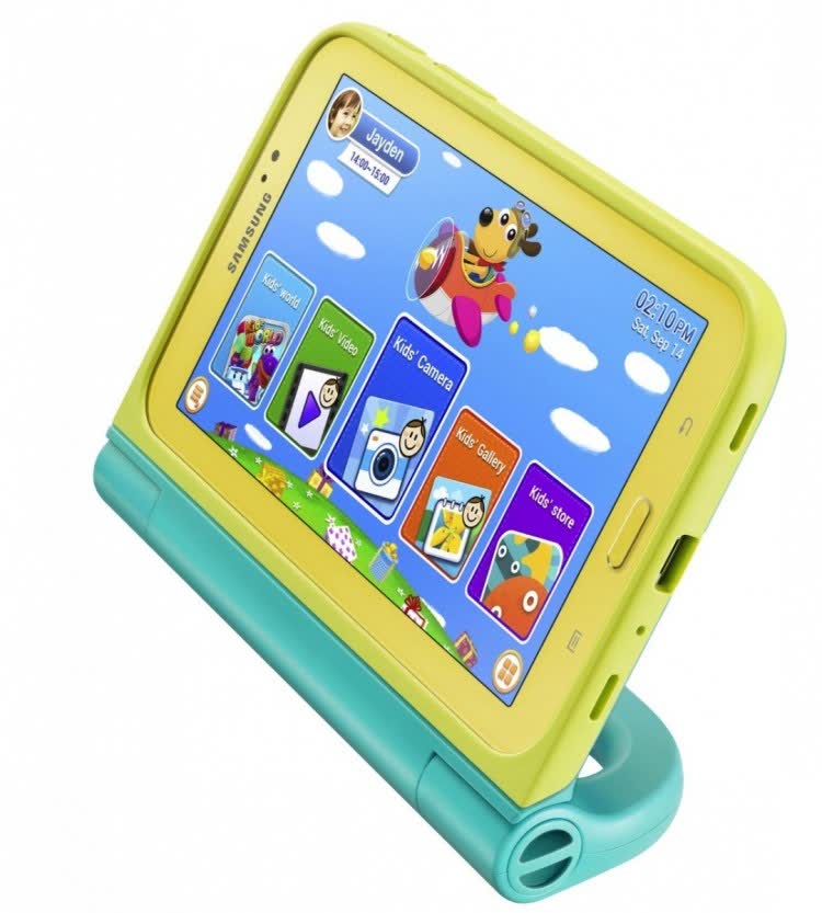 Samsung Galaxy Tab 3 Kids 7.0