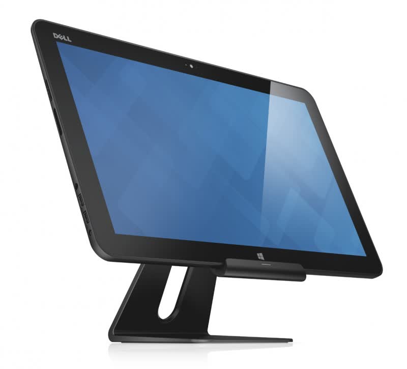 Dell XPS 18 Touch Series