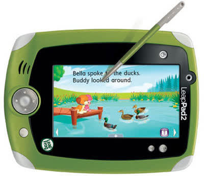 Leapfrog LeapPad 2