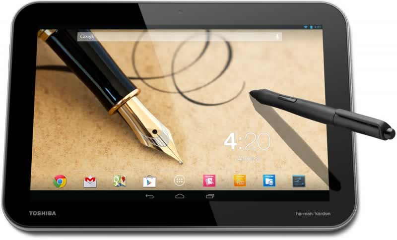 Toshiba Excite Write AT10PE