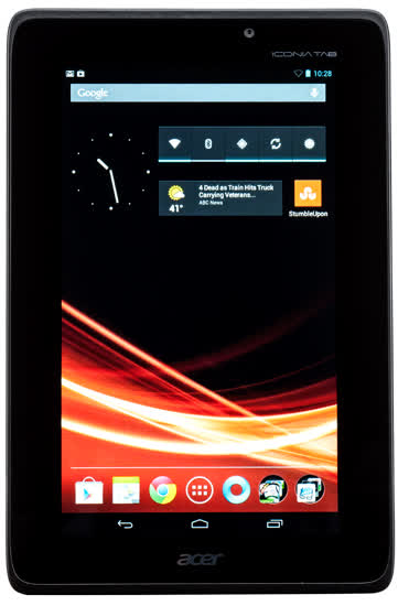 Acer Iconia Tab A110