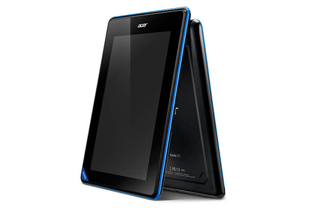 Acer Iconia Tab B1-710