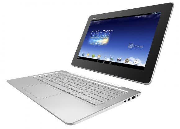 Asus Transformer Book Trio TX201LA / TX201L