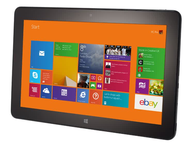 Dell Venue 11 Pro