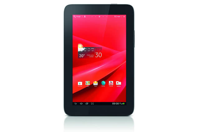 Vodafone Smart Tab 2