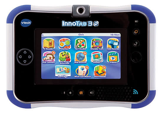 VTech InnoTab 3S