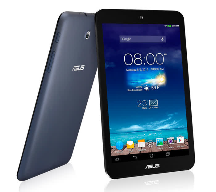 Asus MeMO Pad 8 ME180A