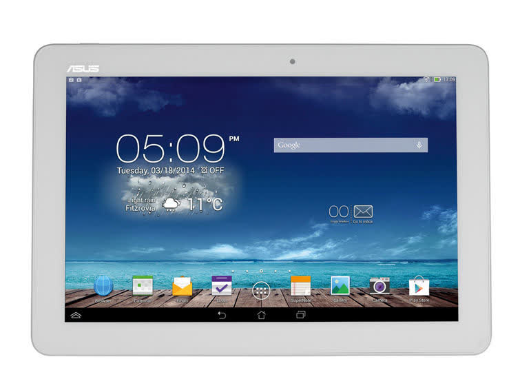 Asus Memo Pad 10 ME102A