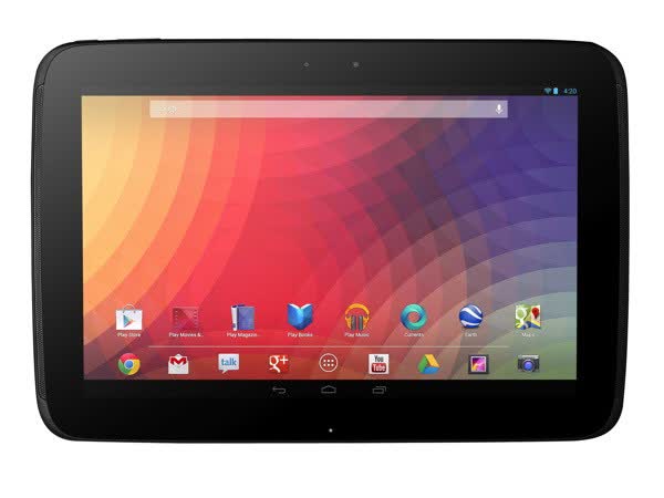 Samsung Google Nexus 10 GT-P8110