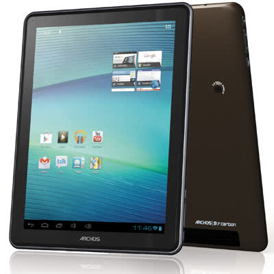 Archos 97 Carbon