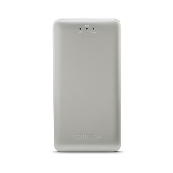 Toshiba wireless hotsell ssd