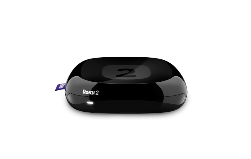 Roku 2