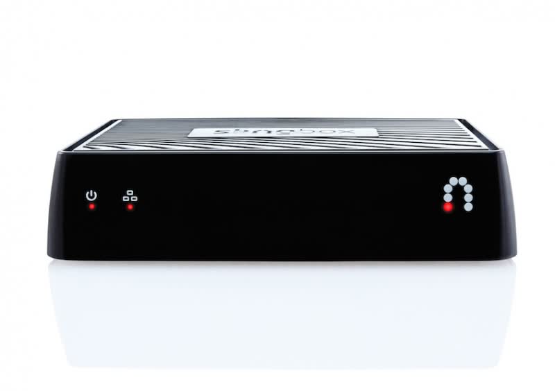 Sling Media Slingbox M1