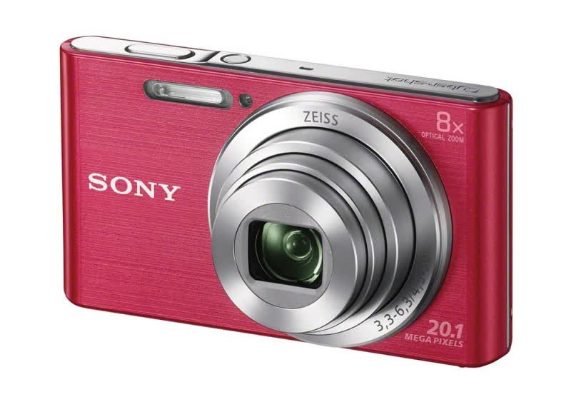 SONY Cyber-shot DSC-W830コンデジ Amazon.com : Sony Cyber-Shot DSC-W830 (20.5 MP,8 x Optical