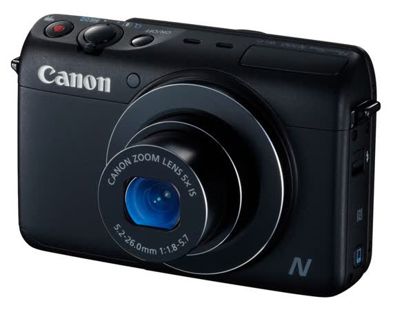 Canon PowerShot N100