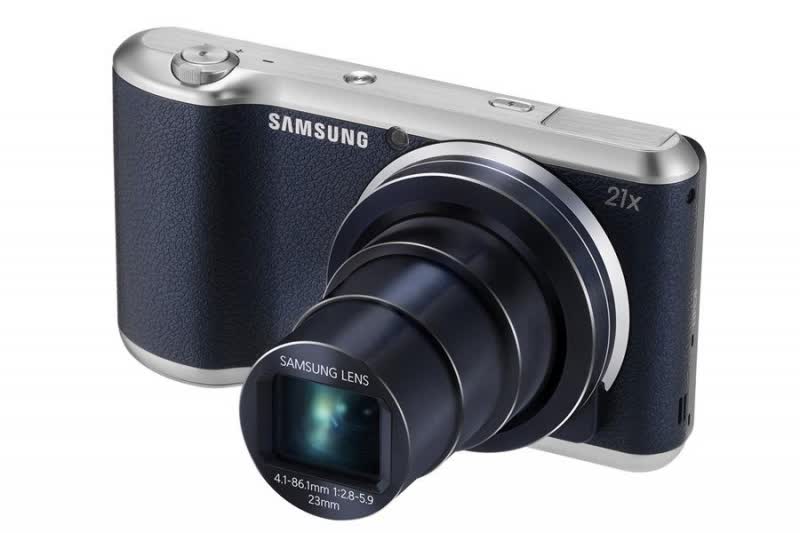 Samsung Galaxy Camera 2