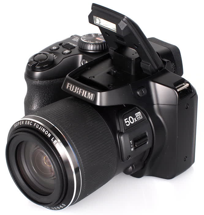 Fujifilm FinePix S9400W