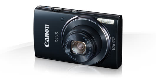 Canon Ixus 155