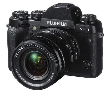 Fujifilm X-T1