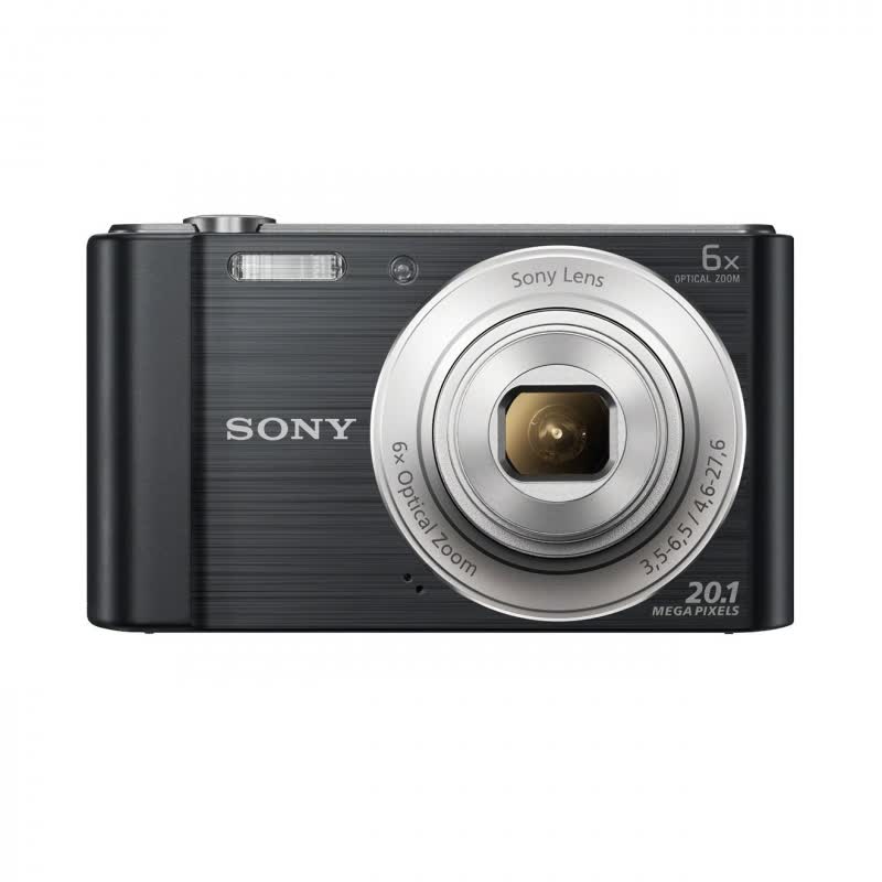 Sony Cybershot DSC-W810