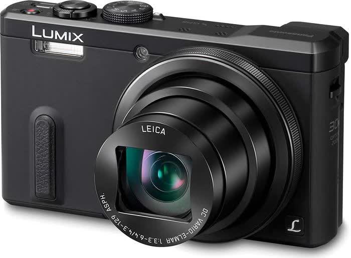 Panasonic Lumix DMC-TZ60