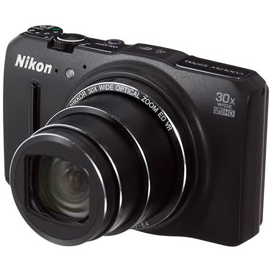 Nikon Coolpix S9700 Reviews, Pros and Cons | TechSpot