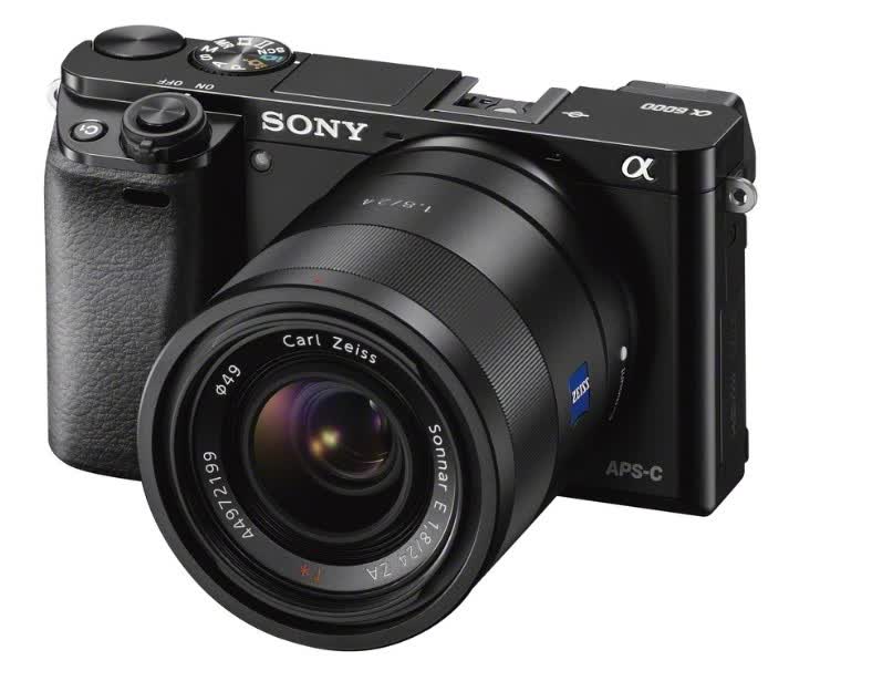 Frontier Bytte Alexander Graham Bell Sony Alpha A6000 Reviews, Pros and Cons | TechSpot