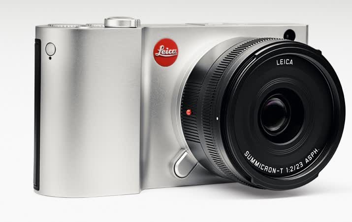 Leica T