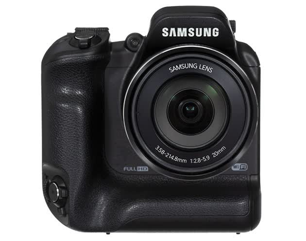 Samsung WB2200F