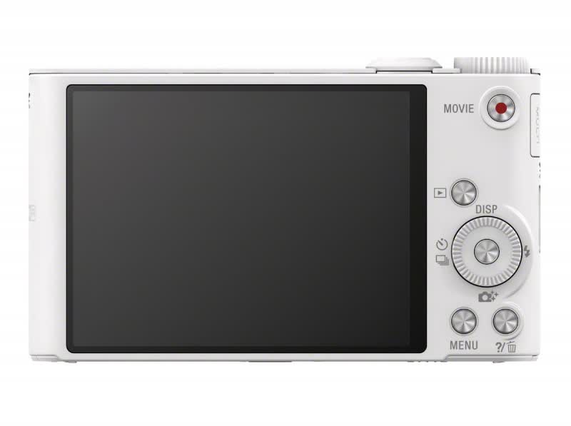 Sony Cybershot DSC-WX350 Reviews, Pros and Cons | TechSpot