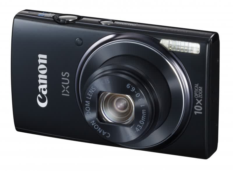 Canon IXUS 145