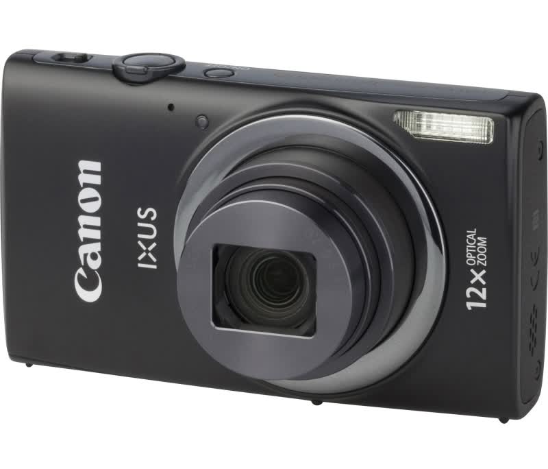 Canon IXUS 265