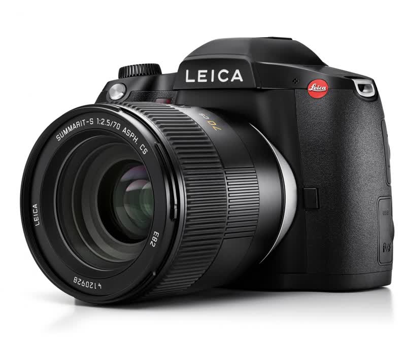 Leica V-Lux Typ 114