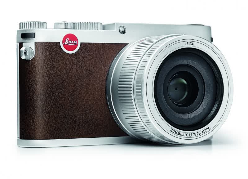 Leica X Typ 113