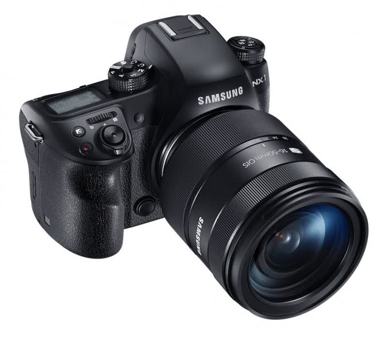 Samsung NX1