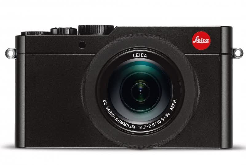 Leica D-Lux Typ 109