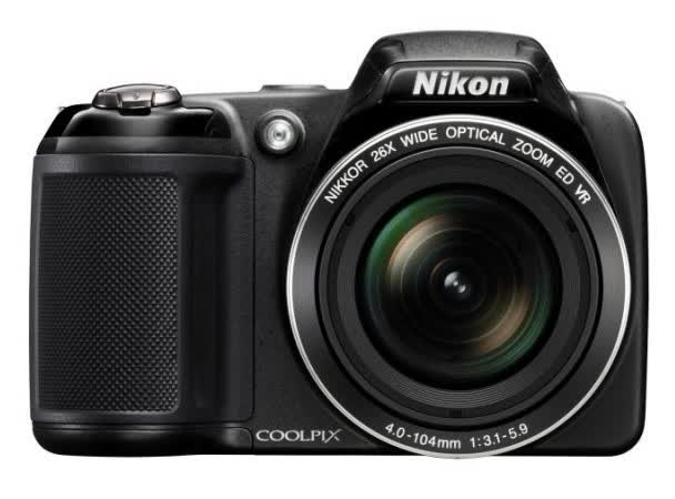 Nikon Coolpix L330