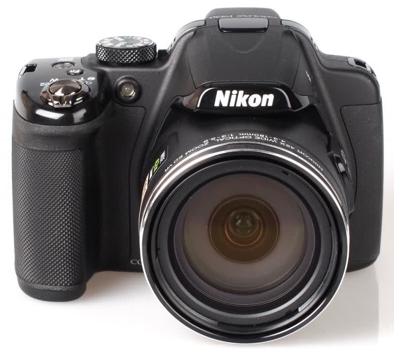 Nikon Coolpix P530 Reviews, Pros and Cons | TechSpot