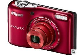 Nikon Coolpix L30