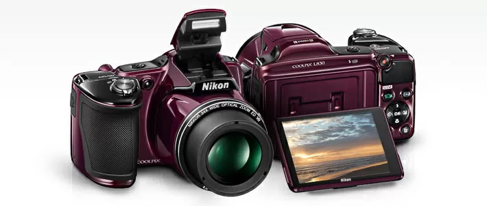 nikon coolpix l830 reviews