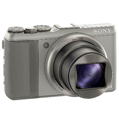 sony cybershot hx60 review