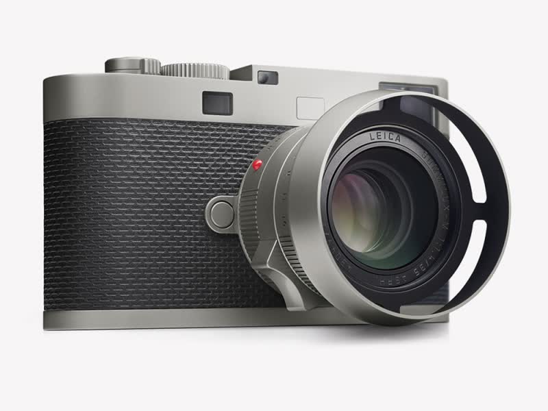 Leica M Edition 60